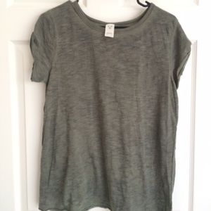 We The Free Casual Lightweight Top
